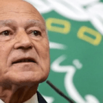 بيان رسمي من الدول العربية يدين الاعتداء على قافلة الإغاثة في غزة