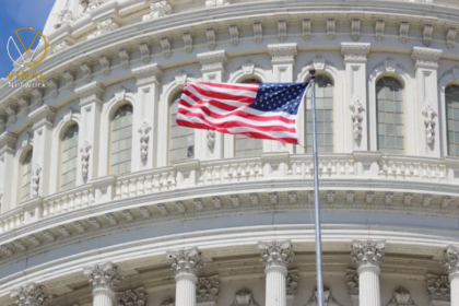 الكونغرس الأمريكي يقر مشروع قانون لتفادي إغلاق الحكومة