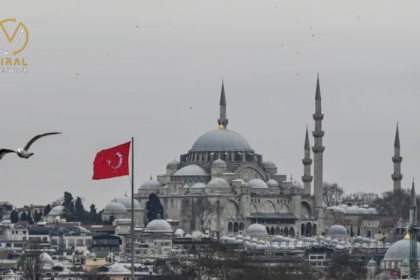 الناتج المحلي التركي يتخطى التريليون الدولار للمرة الأولى