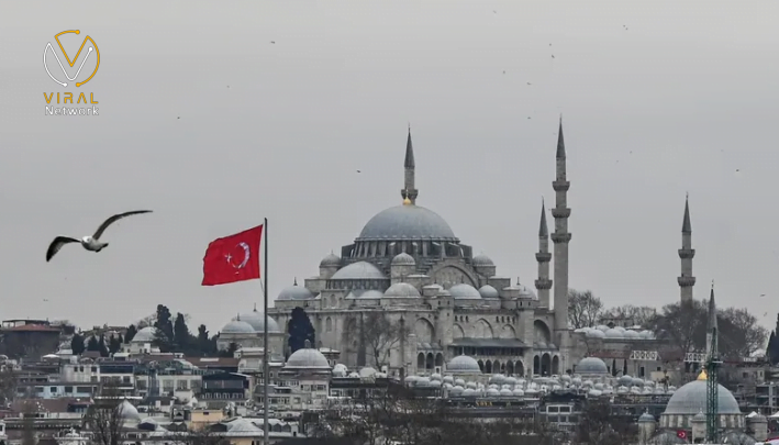 الناتج المحلي التركي يتخطى التريليون الدولار للمرة الأولى