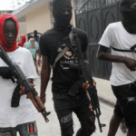 عصابات ترتكب جرائم في هايتي وتهدد بالانقلاب