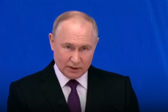 بوتين يحسم النقاش حول نشر الأسلحة النووية في الفضاء