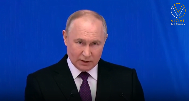 بوتين يحسم النقاش حول نشر الأسلحة النووية في الفضاء