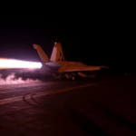 تقرير واشنطن حول العمليات العسكرية ضد الحوثيين