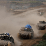 مصر تطالب بوقف القتال في غزة قبيل حلول شهر رمضان