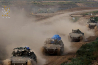 مصر تطالب بوقف القتال في غزة قبيل حلول شهر رمضان