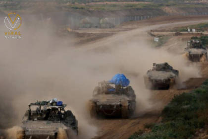 مصر تطالب بوقف القتال في غزة قبيل حلول شهر رمضان