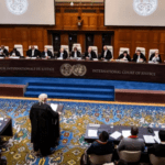 دولة ترفع دعوى ضد ألمانيا بسبب مساعدتها لإسرائيل