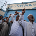 المفوضية الأوروبية تعلن عن استئناف التمويل للأونروا