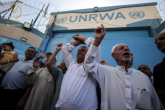 المفوضية الأوروبية تعلن عن استئناف التمويل للأونروا