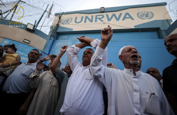 المفوضية الأوروبية تعلن عن استئناف التمويل للأونروا