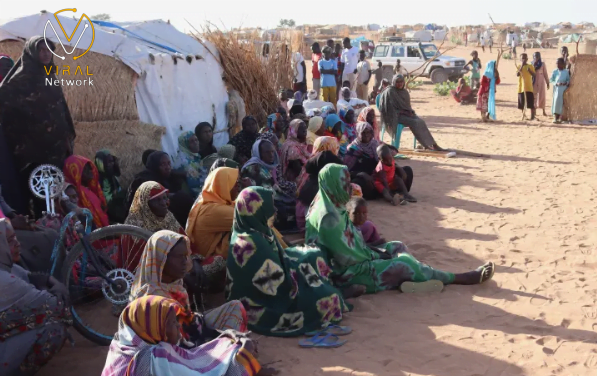 مجلس التعاون الخليجي يشدد على ضرورة حلا شاملاً لأزمة السودان وأعلن البيان الذي ألقته هند المفتاح عن الموقف الراسخ لدولة قطر حيال وحدة وسلامة أراضي السودان، مرفوضة أي محاولات للتدخل في شؤونه الداخلية. وشددت على ضرورة تعزيز وحماية حقوق الإنسان للشعب السوداني، مع التعبير عن الأسف للوضع الذي وصلت إليه حالة حقوق الإنسان هناك نتيجة القتال المتواصل لفترة تزيد على 10 أشهر.