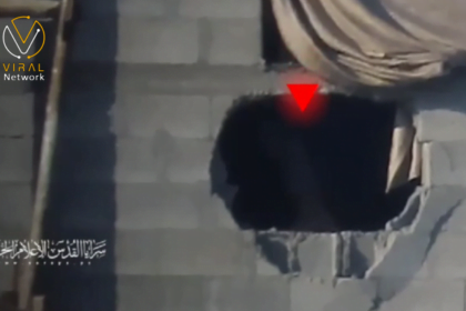 رعب وقلق يسيطران علي الاحتلال في أيام رمضان برسالة المقاومة