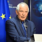 بوريل يناشد بفرض هدنة في غزة ومطالبة بتحقيق مستقل في مأساة النابلسي