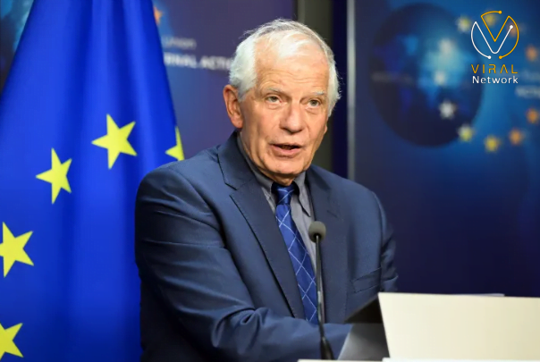 بوريل يناشد بفرض هدنة في غزة ومطالبة بتحقيق مستقل في مأساة النابلسي