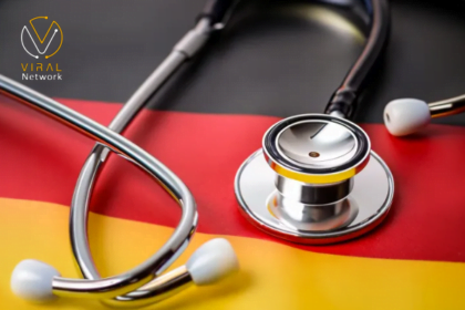 رؤية الوزير الألماني لتعزيز الصحة العامة وسط التحديات الاستثنائية