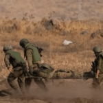 جيش الاحتلال يسجل خسائر بمقتل ضابط في خان يونس