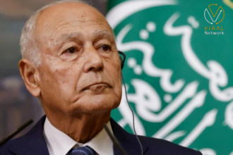 أبو الغيط يصف إيقاف المساعدات الحيوية للفلسطينيين بأنه قرار إعدام