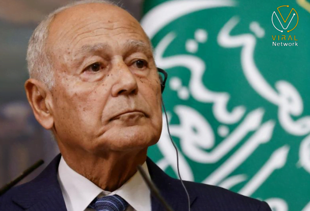 أبو الغيط يصف إيقاف المساعدات الحيوية للفلسطينيين بأنه قرار إعدام