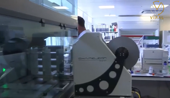 إطلاق حملة توعية حول خطورة سرطان الأمعاء