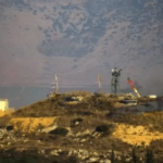 حزب الله يستهدف موقع المراقبة في المطلة بضربة مدروسة