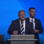 مصدر إسرائيلي يكشف عن خطر كبير داخل البلاد