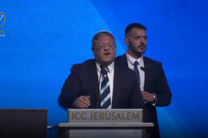 مصدر إسرائيلي يكشف عن خطر كبير داخل البلاد