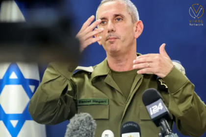 كشف الأسرار المحيطة بقرار المتحدث العسكري 'هاغاري' بالاستقالة