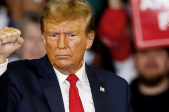 المحكمة العليا تقف إلى جانب ترامب