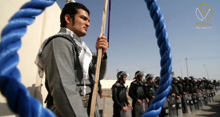 أحكام الإعدام في إيران تتجاوز أعلى مستوى منذ سنة 2015