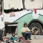 تقديرات جديدة لعدد الأطفال اليتامى في غزة بعد الحرب وفقًا لـ الأونروا