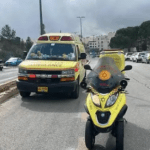 عملية طعن تستهدف مستوطن في القدس المحتلة