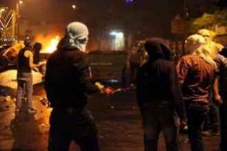الاحتلال يشن هجمات في بيت لحم ويقتحم جنين