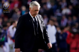 أنشيلوتي قد يواجه السجن لمدة 4 سنوات