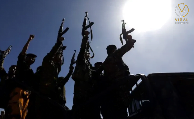 الولايات المتحدة تشدد العقوبات على الحوثيين للتأثير على إيراداتهم