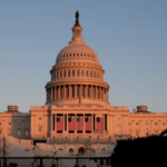 موافقة الكونغرس الأمريكي على قانون الإنفاق لتجنب إغلاق الحكومة