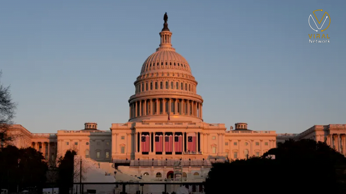 موافقة الكونغرس الأمريكي على قانون الإنفاق لتجنب إغلاق الحكومة