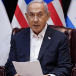 نتنياهو يعلن استمرار العمليات ضد حماس وتحديداً في رفح