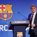 برشلونة تعد مفاجأة قوية للتغلب على تحدياتها المالية