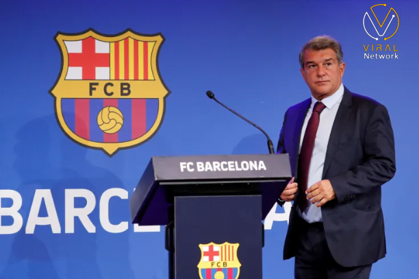 برشلونة تعد مفاجأة قوية للتغلب على تحدياتها المالية