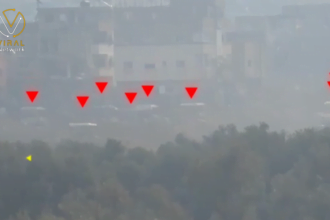 المقاومة تواجه معارك عنيفة في عدة جبهات