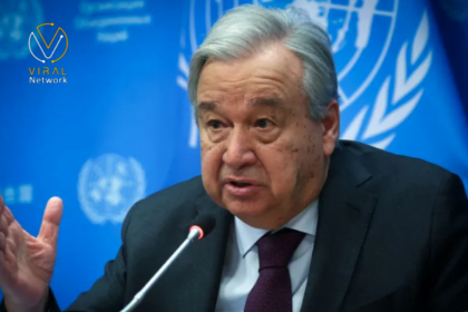 غوتيريش يتحدث عن ضرورة وقف التصعيد في السودان خلال رمضان