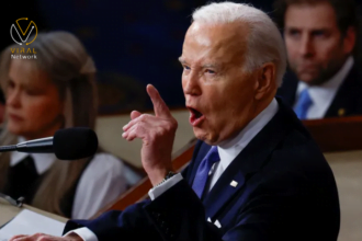 بايدن يؤكد التزامه بالعمل من أجل تحقيق وقف فوري لإطلاق النار في غزة