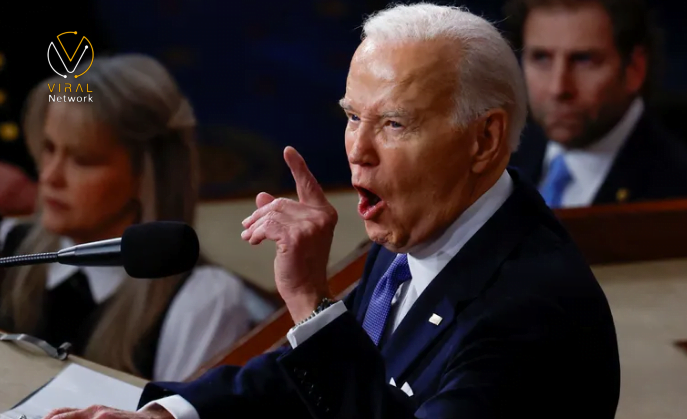 بايدن يؤكد التزامه بالعمل من أجل تحقيق وقف فوري لإطلاق النار في غزة