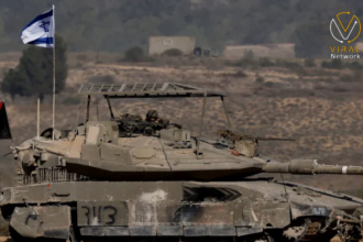 إسرائيل تخطط لتنفيذ عملية برية كبيرة في لبنان