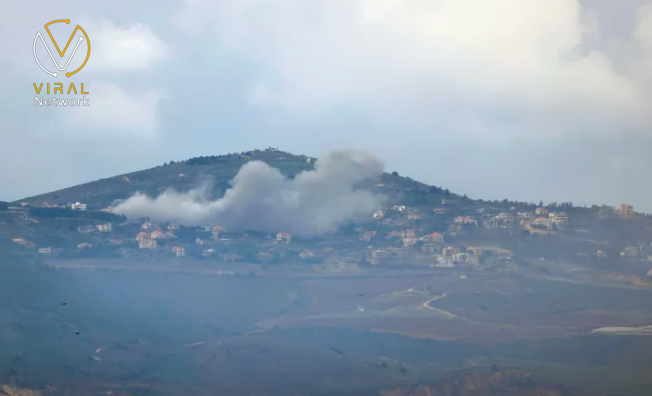 القوات الإسرائيلية تستهدف مراكز عسكرية تابعة لحزب الله