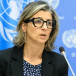 توصية دولية بفرض حظر على التسليح وفرض عقوبات اقتصادية على إسرائيل