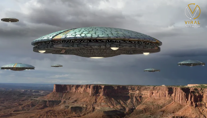 تأكيد من البنتاغون حول الأطباق الطائرة والكائنات الفضائية