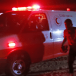 شهيدان في هجوم إسرائيلي على المنتظرين للمساعدات الإنسانية في غزة