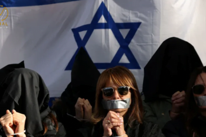 عائلات الأسرى الإسرائيليين تتلقى علامة حياة من حماس